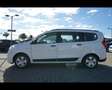 Dacia Lodgy 1.3 TCe Comfort Bianco - thumbnail 4