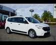 Dacia Lodgy 1.3 TCe Comfort Bianco - thumbnail 3