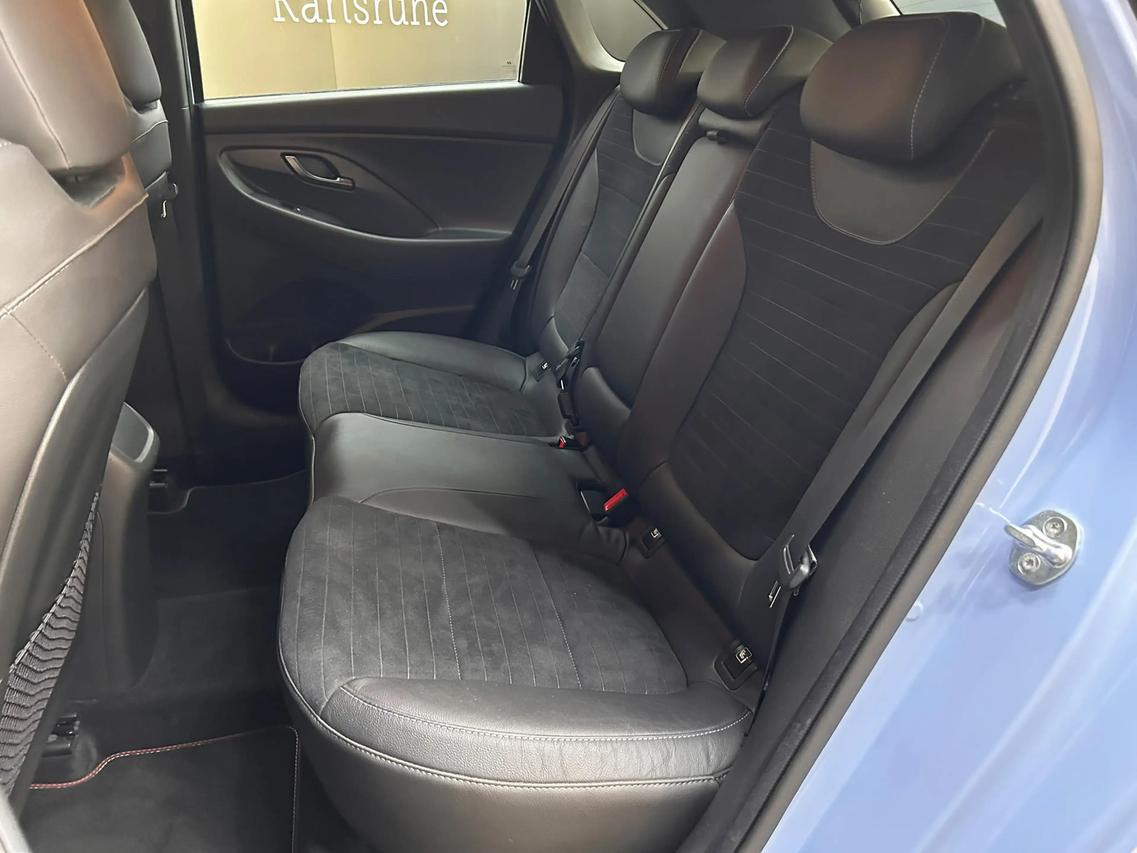 Hyundai i30 N Performance LED+NAVI+SHZ+MEMO+KAMERA+TEMP+ — photo 10