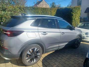 Grandland X 1.5 TD ECOTEC Innovation nouveau moteur 2026 S