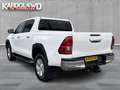 Toyota Hilux 2.4 D-4D-F Double Cab Professional | BE-TREKKER | Blanc - thumbnail 6