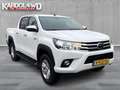 Toyota Hilux 2.4 D-4D-F Double Cab Professional | BE-TREKKER | Blanc - thumbnail 3