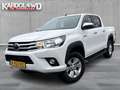 Toyota Hilux 2.4 D-4D-F Double Cab Professional | BE-TREKKER | Blanc - thumbnail 1