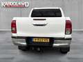 Toyota Hilux 2.4 D-4D-F Double Cab Professional | BE-TREKKER | Blanc - thumbnail 5