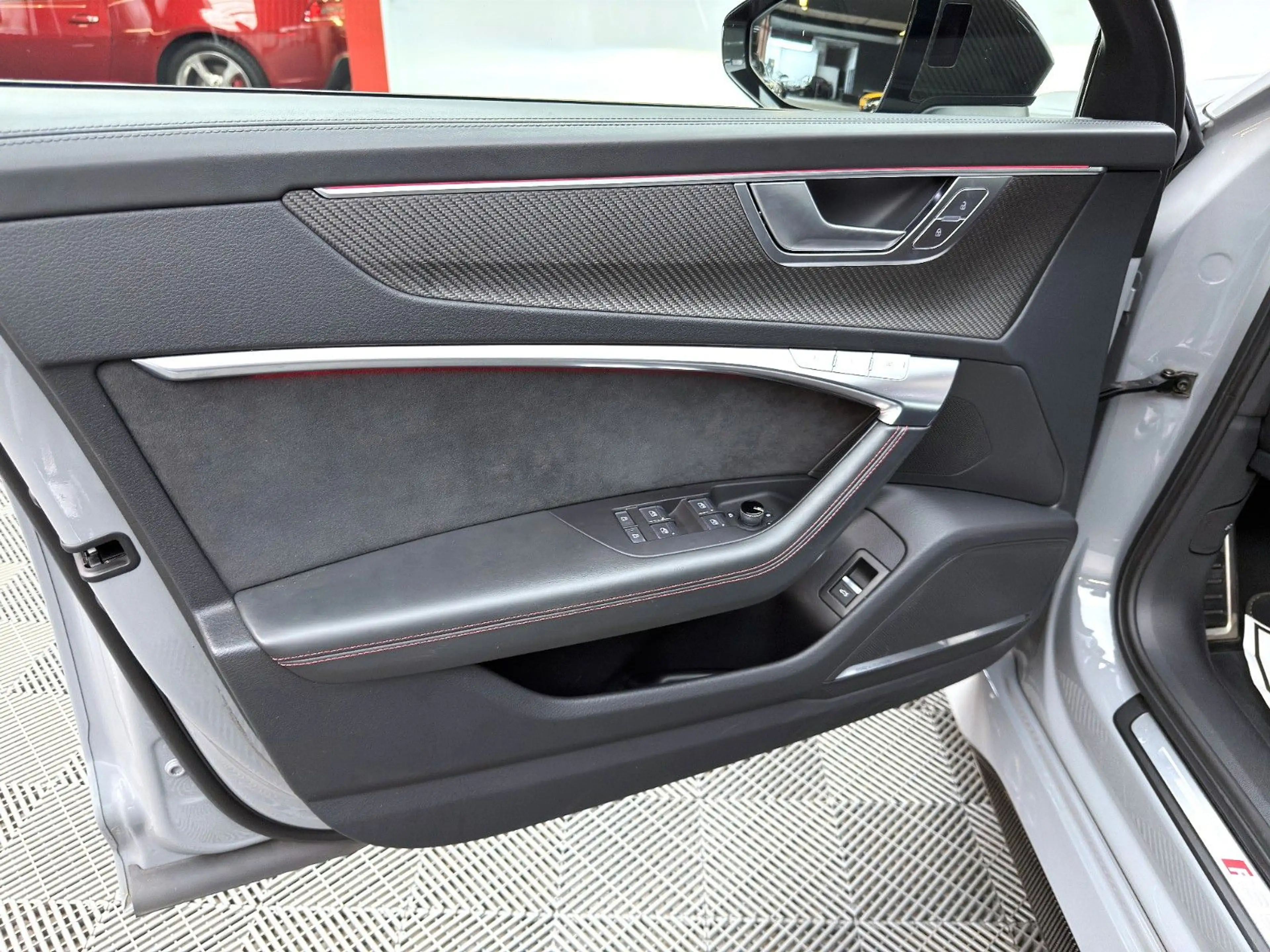 Audi RS6 Avant 4.0 TFSI quattro*BTM*1010PS*Pano*2.Hd* — photo 14