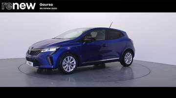 1.0 TCE 67KW EVOLUTION 90 5P