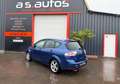 SEAT Altea XL 1.8 TFSI 161 CV Boite auto problème joint de culasse Blau - thumbnail 3