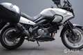 Suzuki V-Strom 650 650 DL Traveller Noir - thumbnail 9