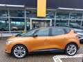 Renault Scenic Scenic 1.5 dci energy Life 95cv Orange - thumbnail 1