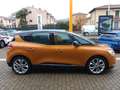 Renault Scenic Scenic 1.5 dci energy Life 95cv Orange - thumbnail 3
