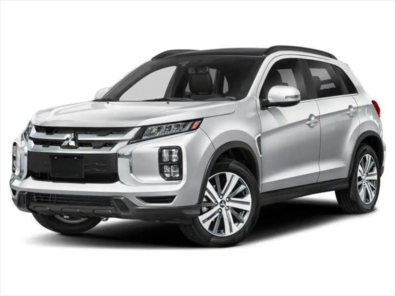 2026 Mitsubishi RVR