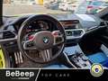 BMW M4 M4 COUPE 3.0 COMPETITION AUTO Giallo - thumbnail 14