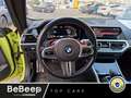 BMW M4 M4 COUPE 3.0 COMPETITION AUTO Giallo - thumbnail 13