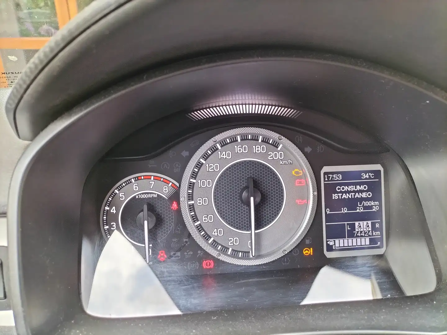 Suzuki Ignis Ignis III 2020 1.2h Top 2wd - 2