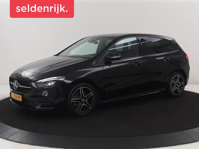 Mercedes-Benz B 200 Business | SOH 98.6% | Leder/Alcantara | Camera |