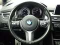 BMW 218 218i Gran Tourer M Sport°Na vi°Parkass.°18"-LED-Sw Zwart - thumbnail 14