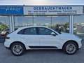 Porsche Macan S Diesel 3,0 DSG Weiß - thumbnail 1