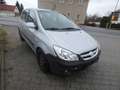 Hyundai Getz 1.6 GLS Klima Aluräder Radio HU AU Neu Grau - thumbnail 6