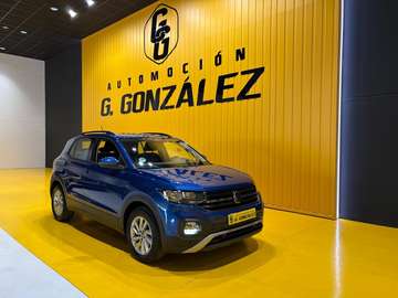 1.0 TSI Advance