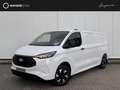 Ford Transit Custom 320 2.5 PHEV L2H1 Trend | Trekhaak | LED-laadruimt Wit - thumbnail 1