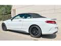 Mercedes-Benz C 43 AMG Cabrio 4Matic 9G-Tronic Blanco - thumbnail 15