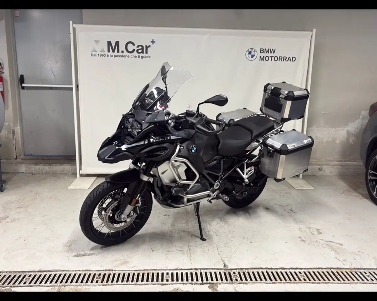 BMW R 1250 GS