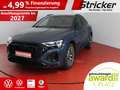 Audi Q8 e-tron Sportback quattro S-line 499,-ohne Anzahlung Pano Blau - thumbnail 2