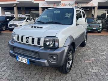 1.3 vvt Evolution+ 4wd E6 - SOLO 69.000 KM!!