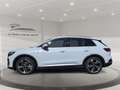 Audi Q4 e-tron 40 S line LED EPH SHZ AHK Weiß - thumbnail 4