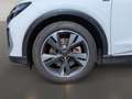 Audi Q4 e-tron 40 S line LED EPH SHZ AHK Weiß - thumbnail 8