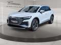 Audi Q4 e-tron 40 S line LED EPH SHZ AHK Weiß - thumbnail 2