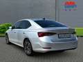 Skoda Octavia 2.0 TDI DPF Clever Navi Digitales Cockpit LED Kurv Argent - thumbnail 3