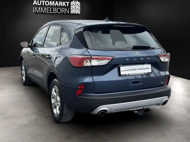 Ford Kuga view 10
