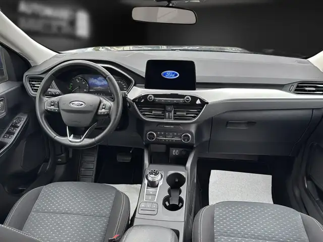 Ford Kuga view 15