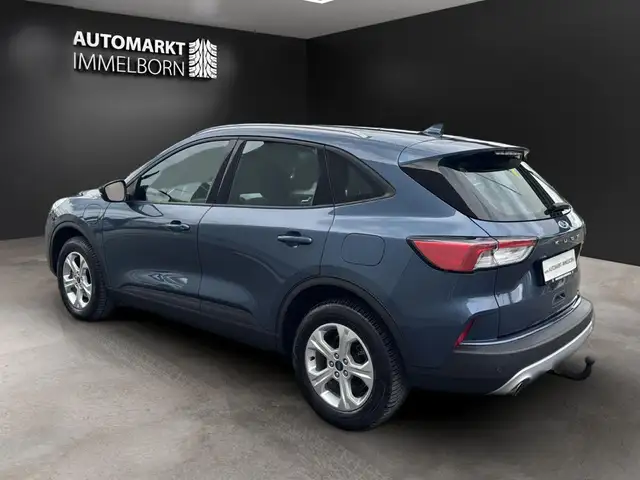 Ford Kuga view 5
