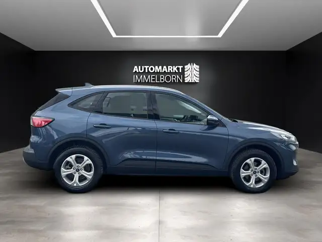 Ford Kuga view 7