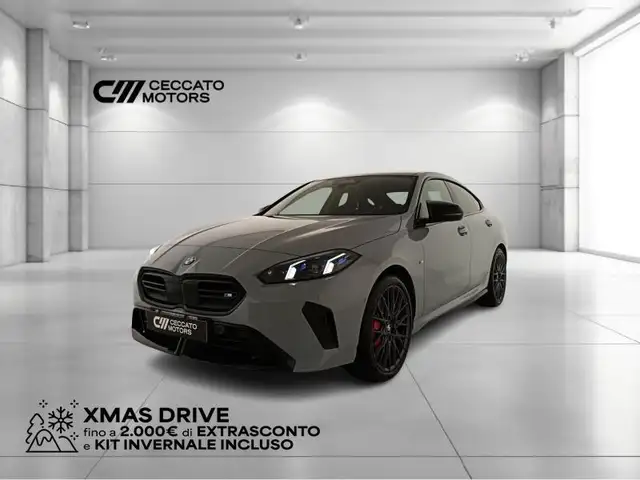 BMW 235 MGran Coupe xdrive MSport Pro auto