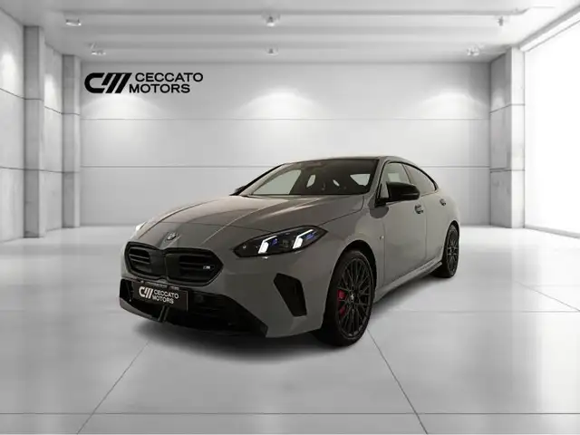 BMW 235 MGran Coupe xdrive MSport Pro auto