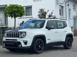 Jeep Renegade Limited FWD*ANHÄNGERKUPLUNG*GARANTIE*