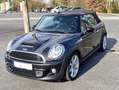 MINI Cooper SD Cabrio MINI CABRIO Diesel Aut. Highgate Braun - thumbnail 2