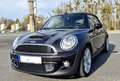 MINI Cooper SD Cabrio MINI CABRIO Diesel Aut. Highgate Braun - thumbnail 1