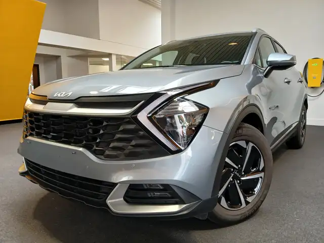 Kia Sportage Sportage 1.6 T-GDi Inspire