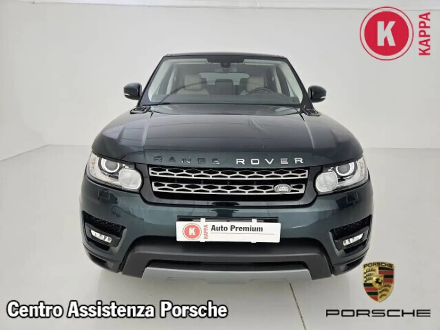 Land Rover Range Rover Sport Range Rover Sport 3.0 TDV6 SE Vert - 2