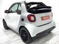 smart forTwo 1.0 52kW (71CV) S/S PASSION CABRIO Blanc - thumbnail 5