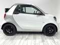 smart forTwo 1.0 52kW (71CV) S/S PASSION CABRIO Blanc - thumbnail 4