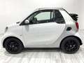 smart forTwo 1.0 52kW (71CV) S/S PASSION CABRIO Blanc - thumbnail 6