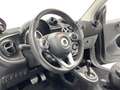 smart forTwo 1.0 52kW (71CV) S/S PASSION CABRIO Blanc - thumbnail 7