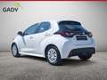 Toyota Yaris YARIS 1,5 HYBRID Weiß - thumbnail 3