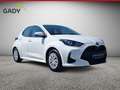 Toyota Yaris YARIS 1,5 HYBRID Weiß - thumbnail 7