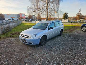 Vectra Caravan 2.2 Caravan Sport